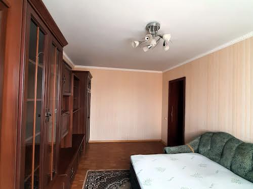 квартира за адресою Березняківська вул., 36