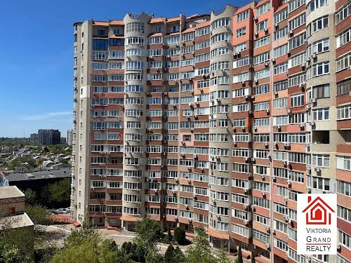 квартира по адресу Левитана ул., 62