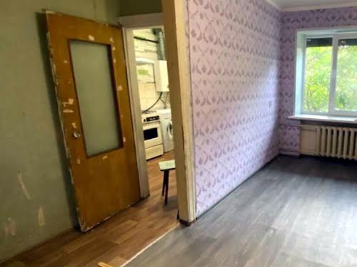 квартира за адресою Слобожанський просп. (Газети 