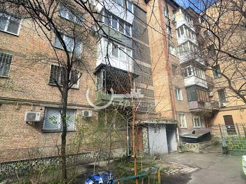 квартира за адресою Саксаганського вул., 90