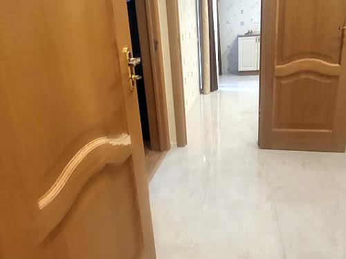 квартира по адресу Пр -кт В.Лобановского, 6