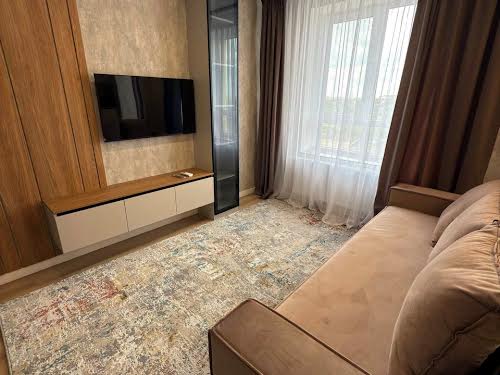 квартира за адресою Запорізьке шосе, 32
