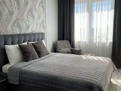 квартира за адресою Дача Ковалевського вул., 5