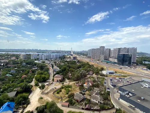 квартира за адресою Миколи Бажана просп., 7-Б