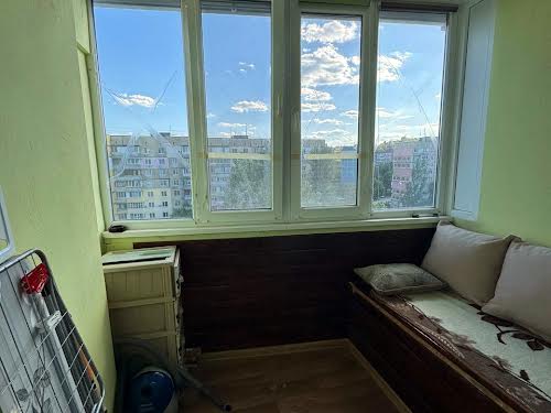 квартира за адресою Героїв просп., 23