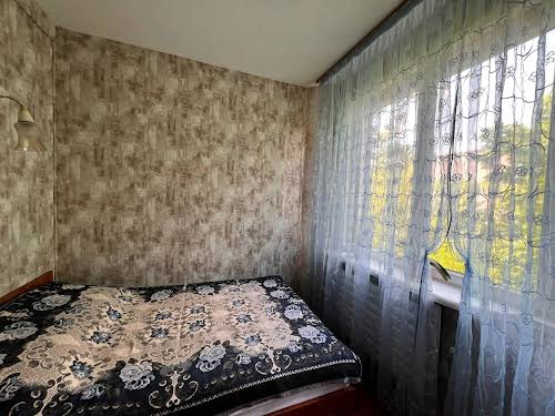 квартира по адресу проспект Миру, 207