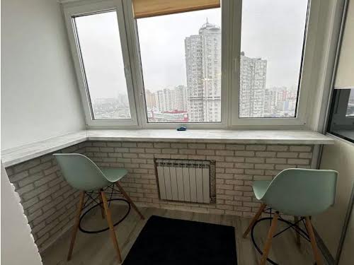квартира за адресою Михайла Гришка вул., 8