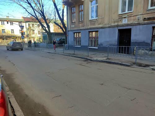 квартира за адресою Сергія Васильківського вул., 12