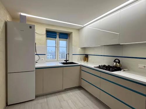 квартира за адресою Дарницкая, 4
