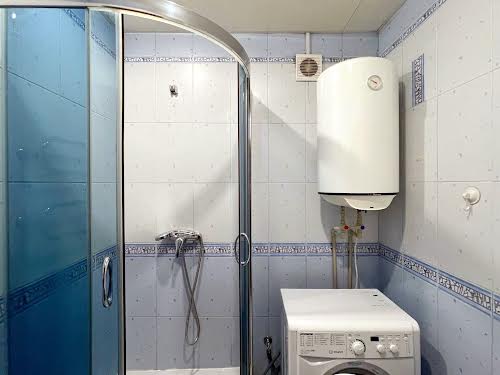 квартира по адресу 128-ї Бригади Тероборони ул. (Курчатова), 2
