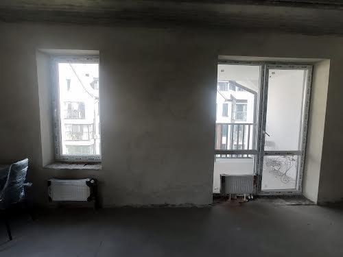 квартира за адресою Київська вул., 10-В, к.3