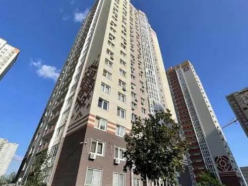 квартира за адресою Софії Русової вул., 7-Г