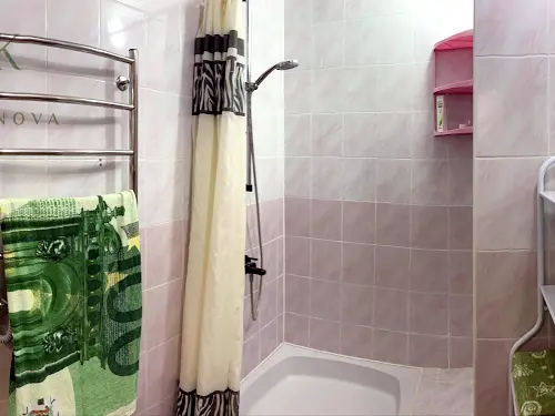 квартира за адресою Мазепы, 38