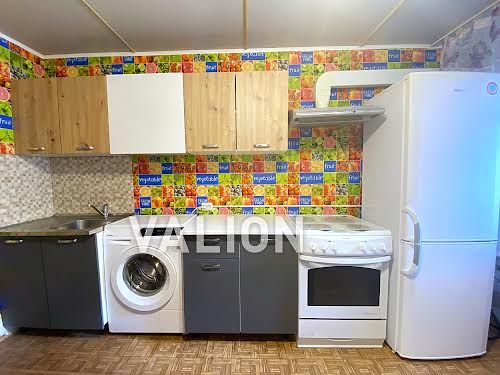 квартира за адресою Балукова вул., 7А