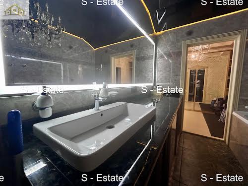 квартира по адресу Переяславская ул., 23 к1