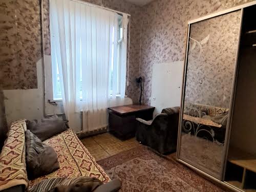 квартира за адресою Гарнізонна вул., 8
