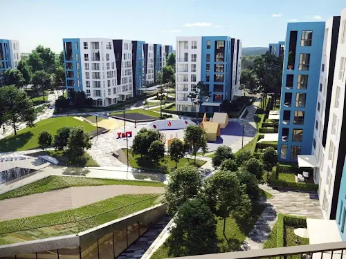 квартира по адресу Черновола ул., 1