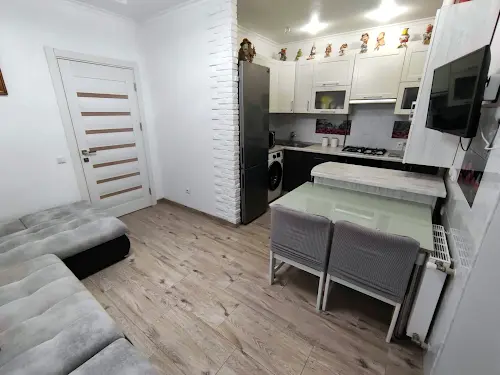 квартира за адресою Довженка, 23а