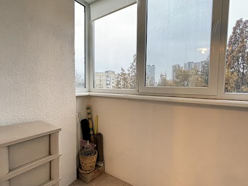 квартира за адресою Коломийський пров., 17/31а