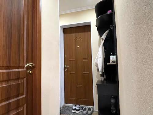 квартира по адресу Днепр, Рабочая ул., 71