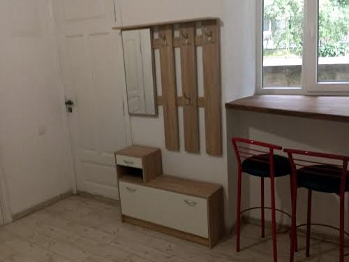 квартира по адресу Заньковецкой ул., 11
