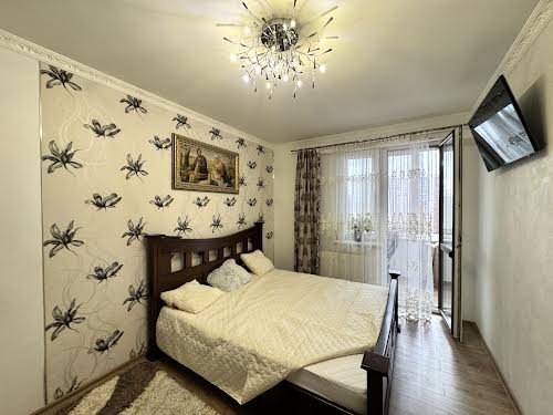 квартира по адресу Городоцкая ул., 245а