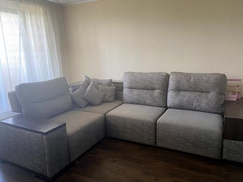 квартира за адресою Запорізьке шосе, 40