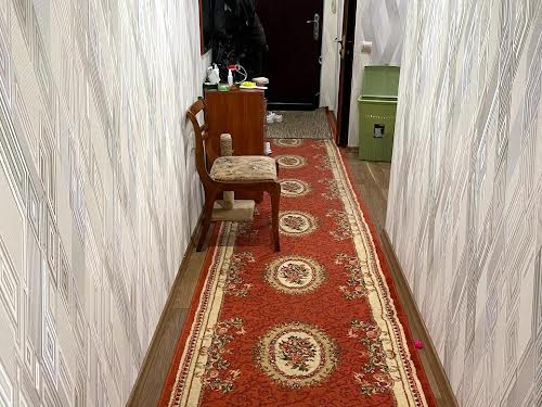 квартира за адресою Филатова, 56