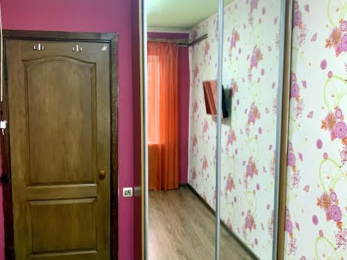 квартира за адресою Патріотична вул., 58