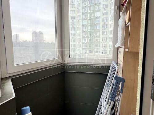 квартира за адресою Мокра вул. (Кудряшова), 20Б