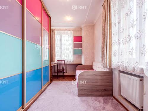 квартира за адресою Гвардійців-Широнінців вул., 33