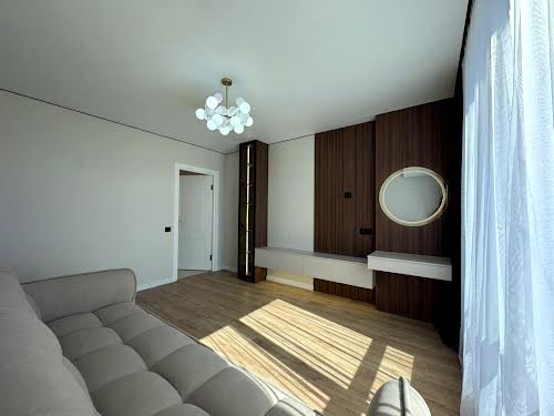 квартира за адресою Крайківського, 3