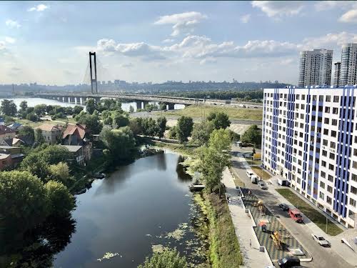 квартира по адресу Центральная ул., 20