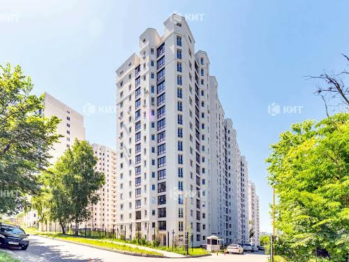 квартира по адресу Профессорская ул., 18