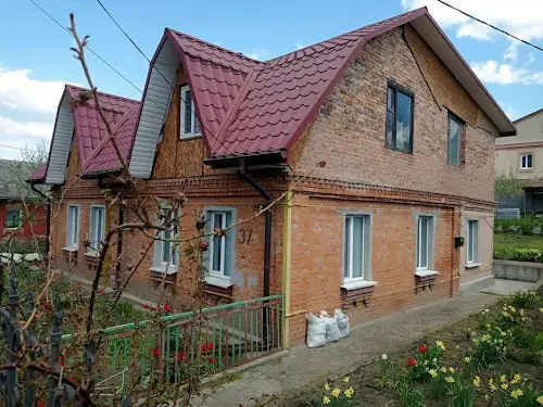 дом по адресу Короленка ул.