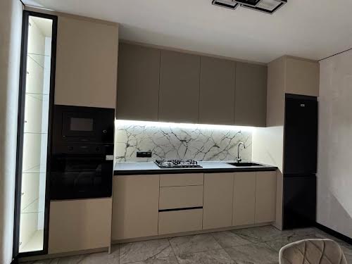 квартира за адресою Лісогринівецька вул., 30