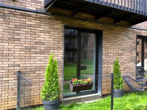 квартира по адресу Зиновия Красовского ул., 5