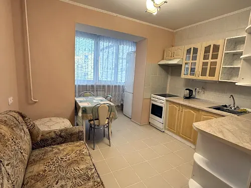 квартира за адресою Миколи Бажана просп., 9