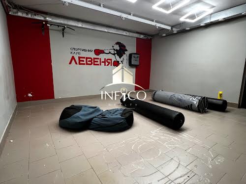 коммерческая по адресу Смілянська, 23
