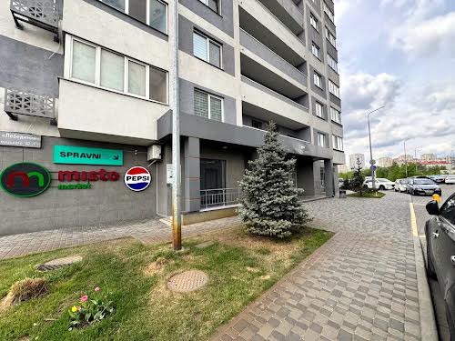 квартира за адресою Ревуцького вул., 40-Г