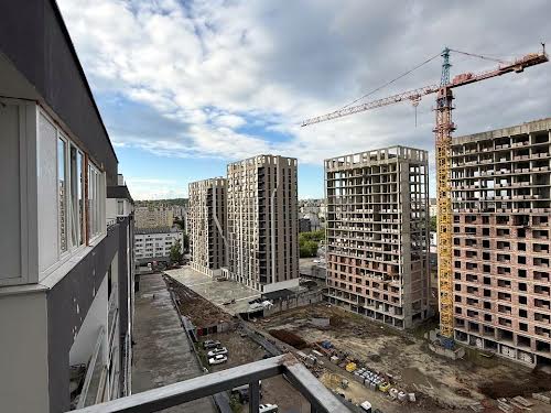 квартира за адресою Городницька, 47