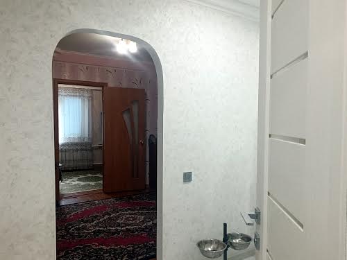 квартира по адресу Космическая ул., 108-А