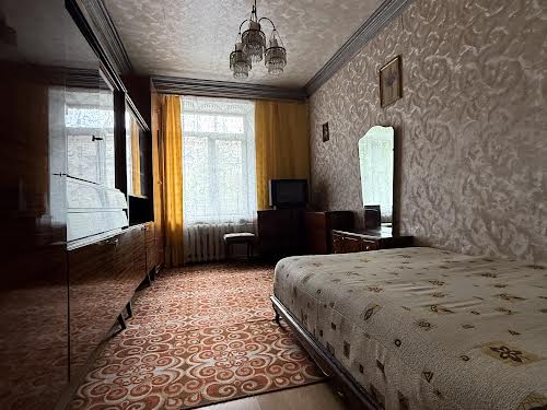квартира по адресу Дмитрия Яворницкого просп. (Карла Маркса), 104