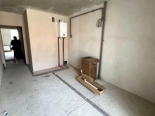 квартира по адресу Трускавецкая ул., 20
