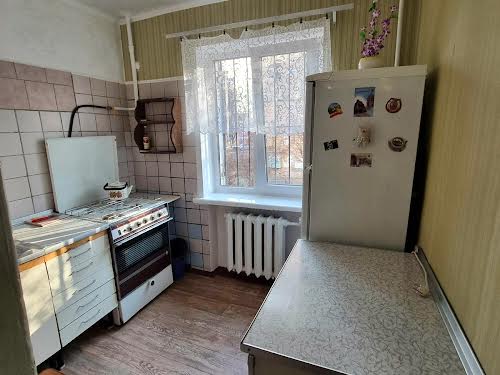 квартира за адресою Перемишльська вул. (Червонопільська), 7