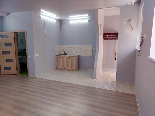 квартира за адресою Левітана вул., 113
