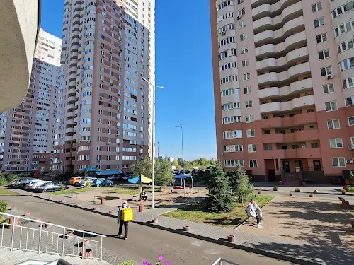квартира за адресою Соломії Крушельницької вул., 13