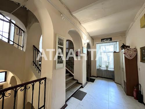 квартира за адресою Канатна вул., 81