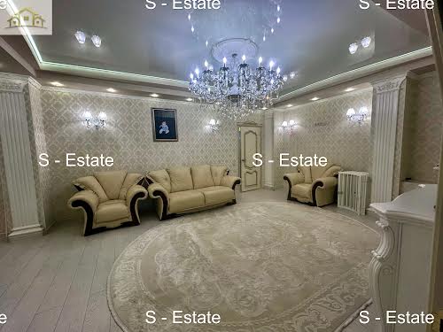 квартира по адресу Переяславская ул., 23 к1