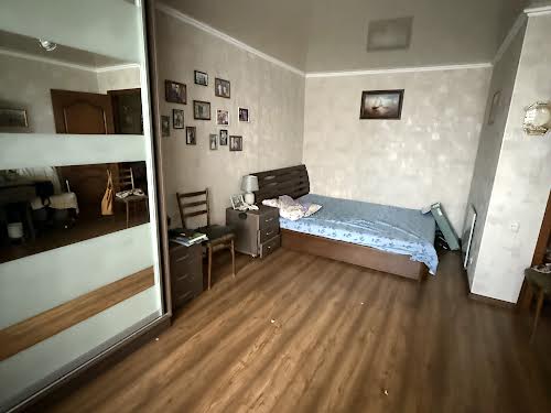 квартира за адресою Миколаївська дорога вул., 309